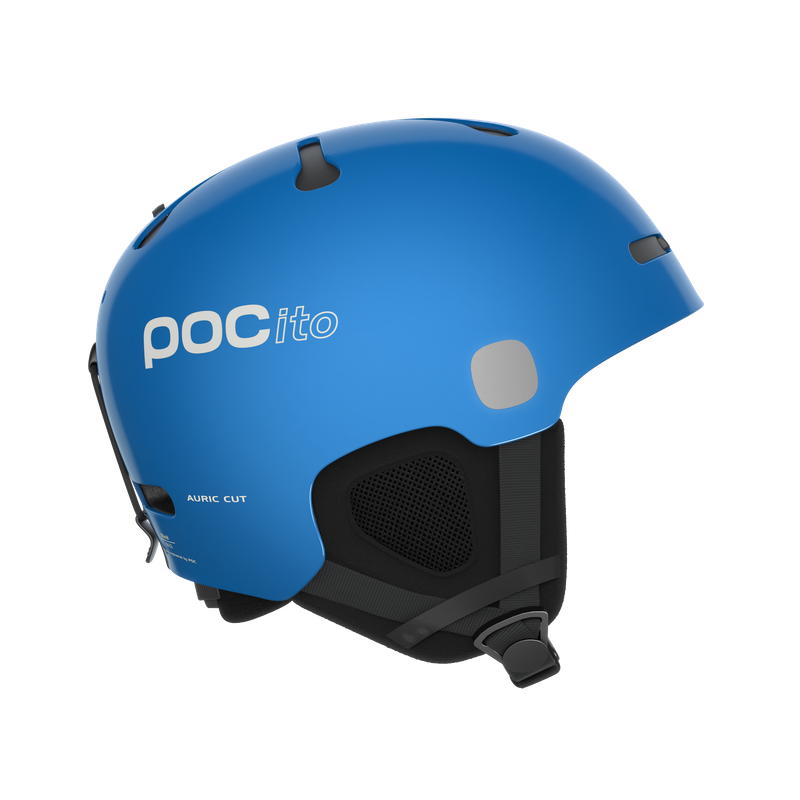 Product image of POCito Auric Cut MIPS Ski Helmet