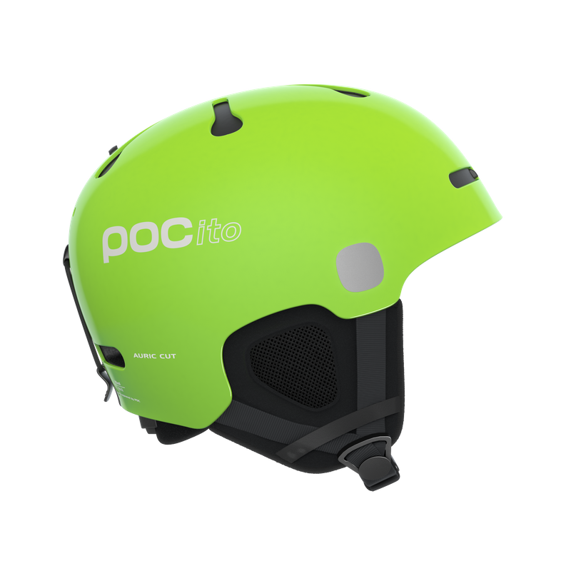 Product image of POCito Auric Cut MIPS Ski Helmet