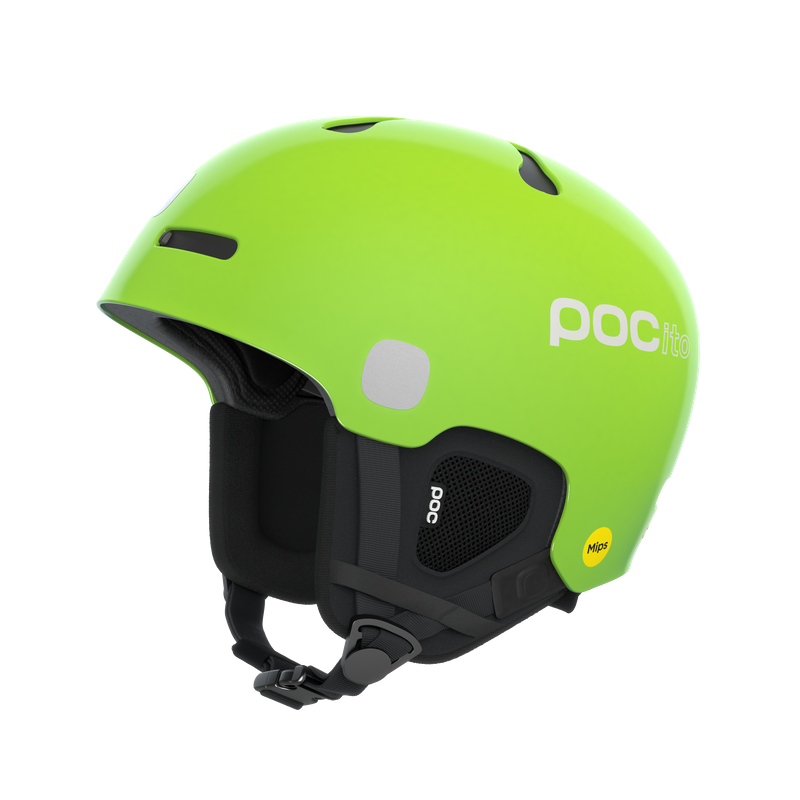 Product image of POCito Auric Cut MIPS Ski Helmet