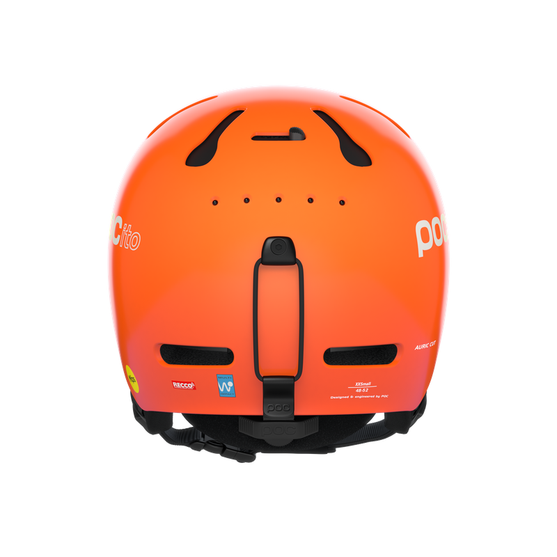 Product image of POCito Auric Cut MIPS Ski Helmet