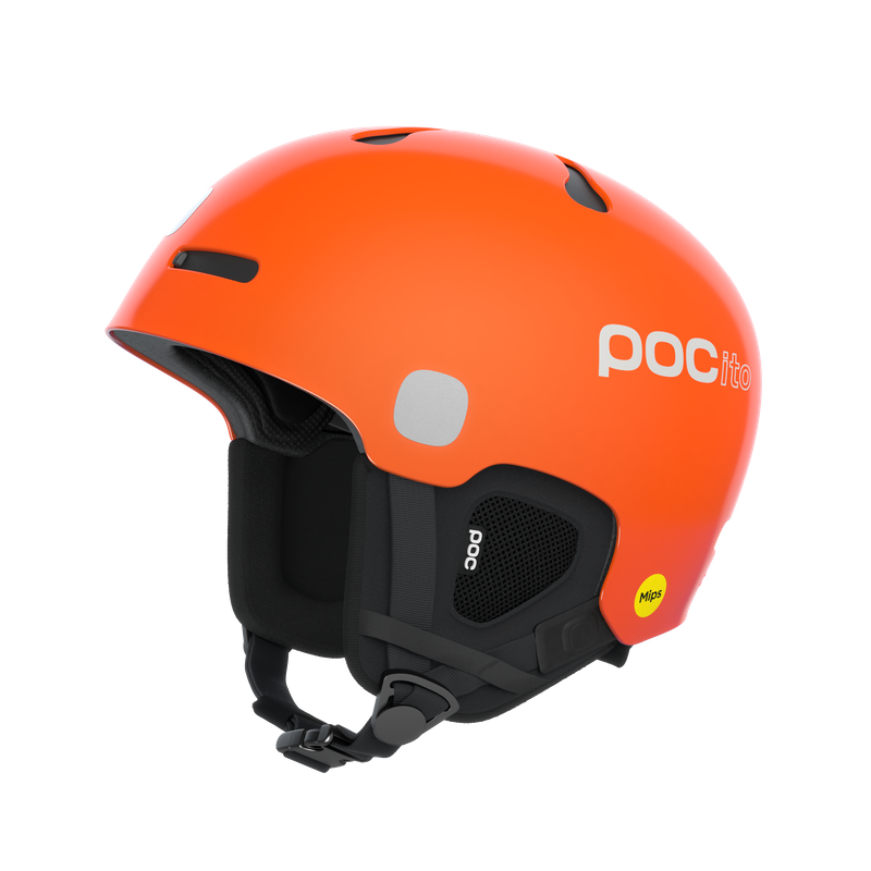 Product image of POCito Auric Cut MIPS Ski Helmet