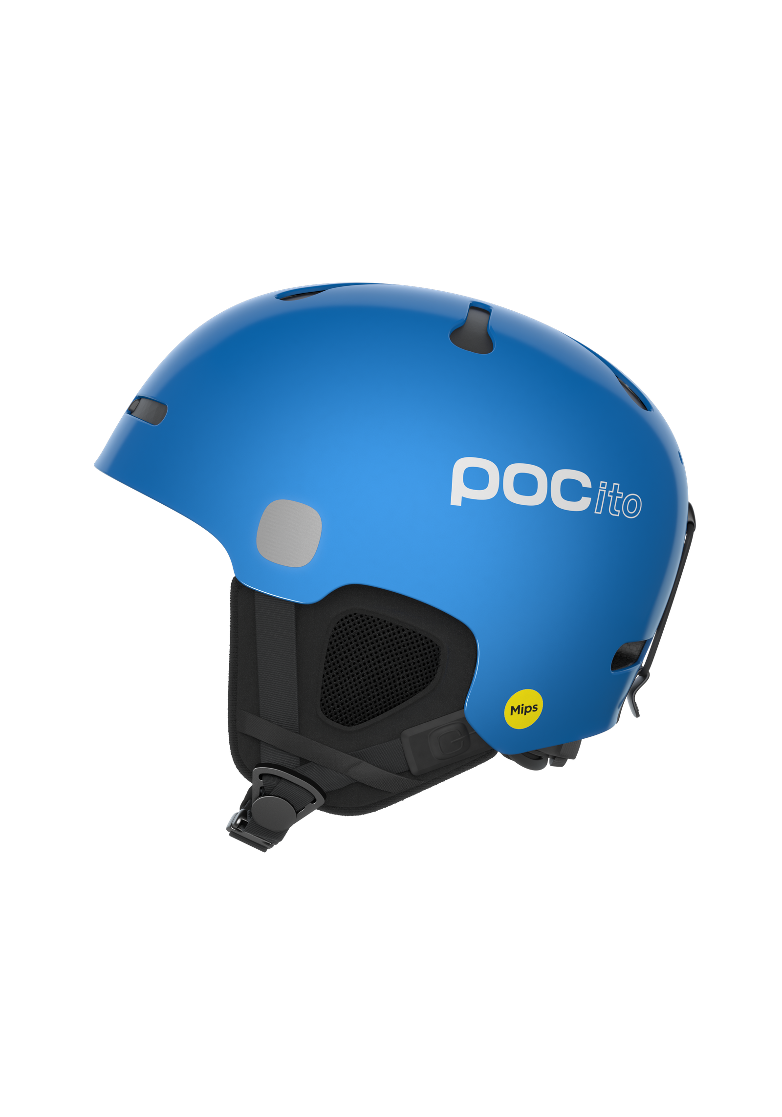 POCito Auric Cut MIPS Ski Helmet - Image 1