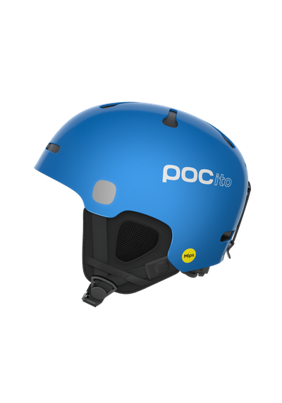 POCito Auric Cut MIPS Ski Helmet