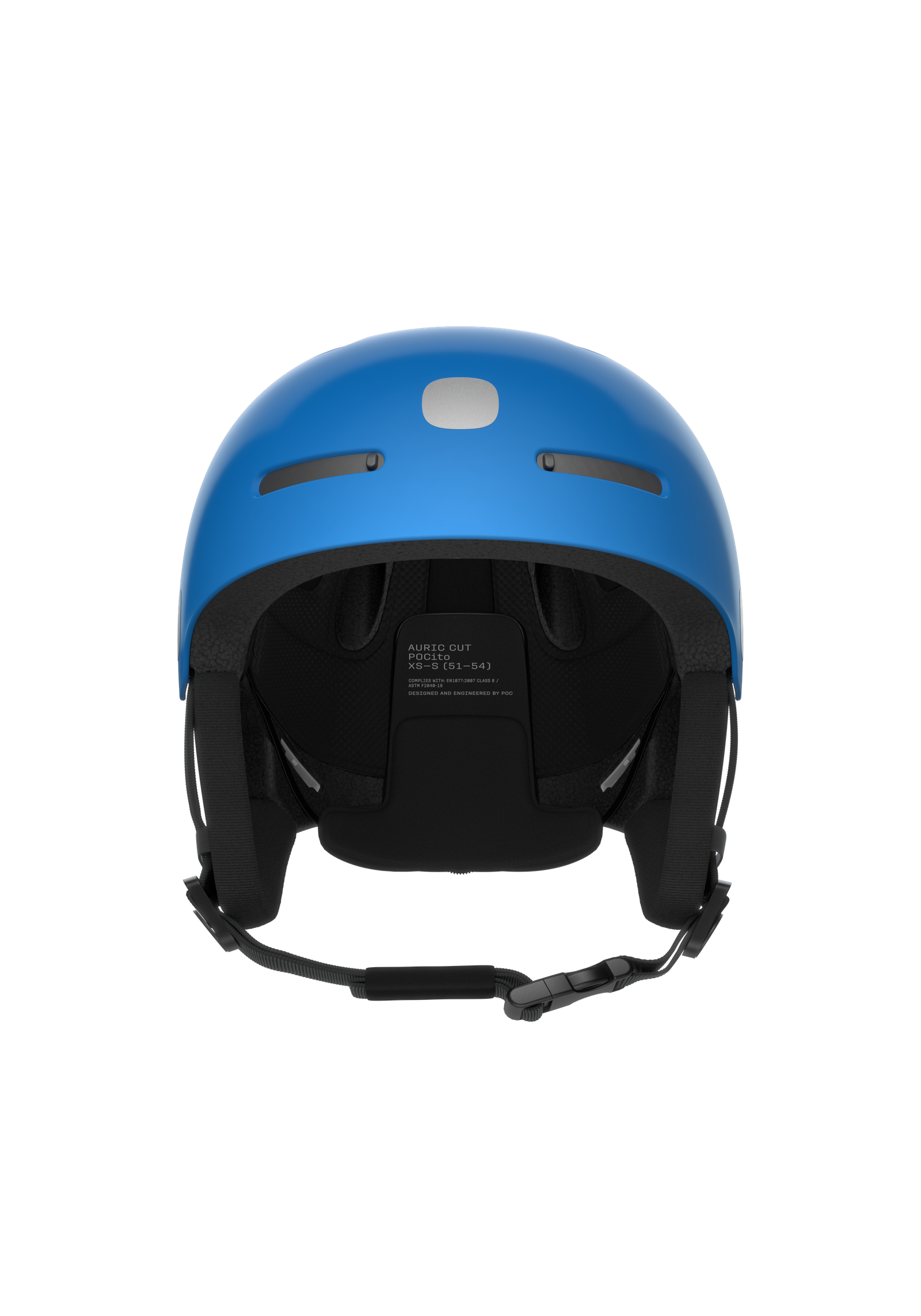 POCito Auric Cut MIPS Ski Helmet - Image 2