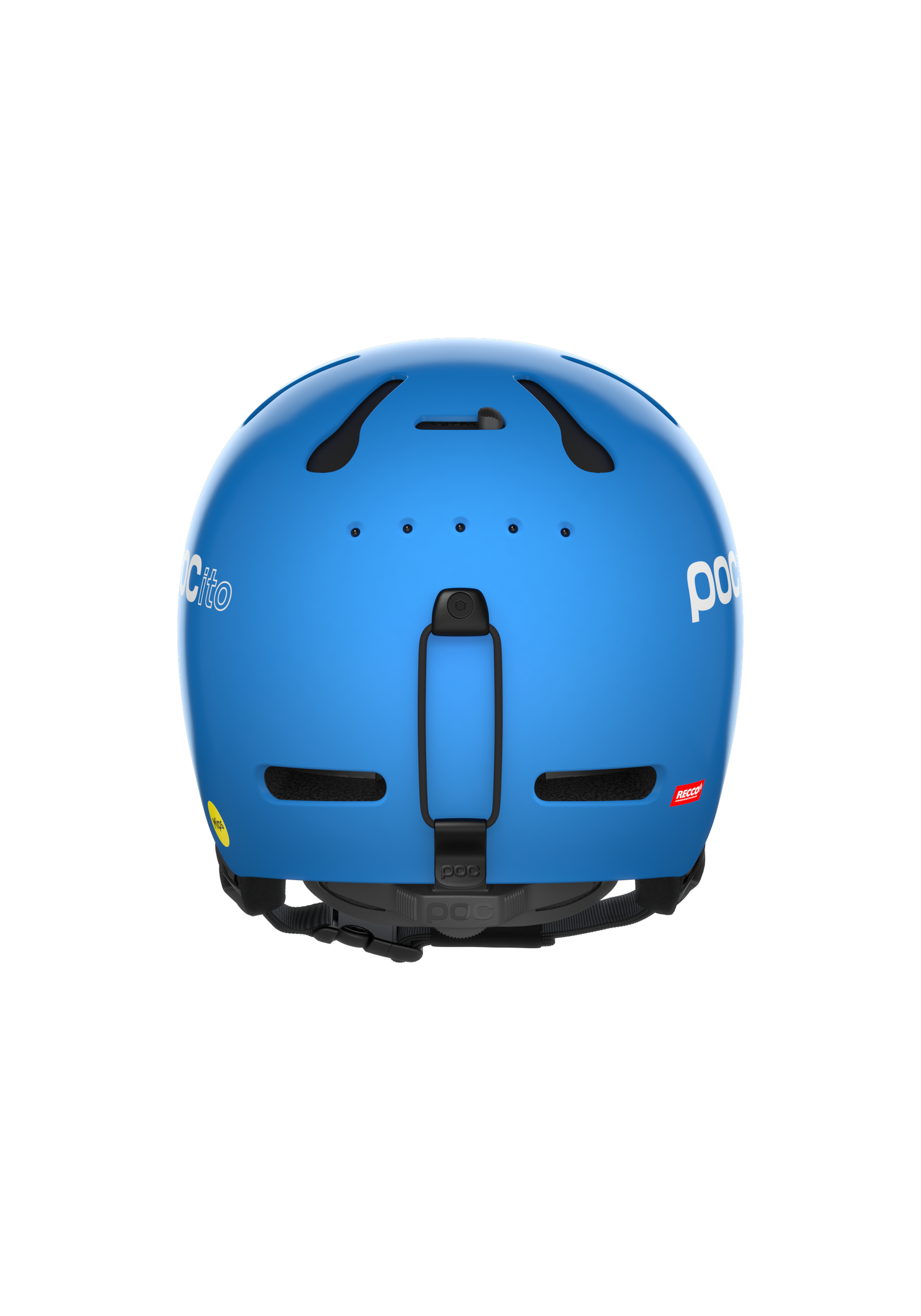 POCito Auric Cut MIPS Ski Helmet - Image 4