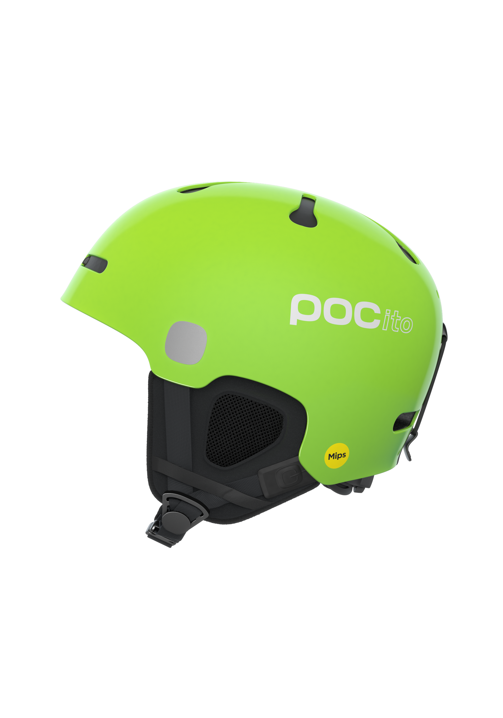 Casque de Ski POCito Auric Cut MIPS - Image 1