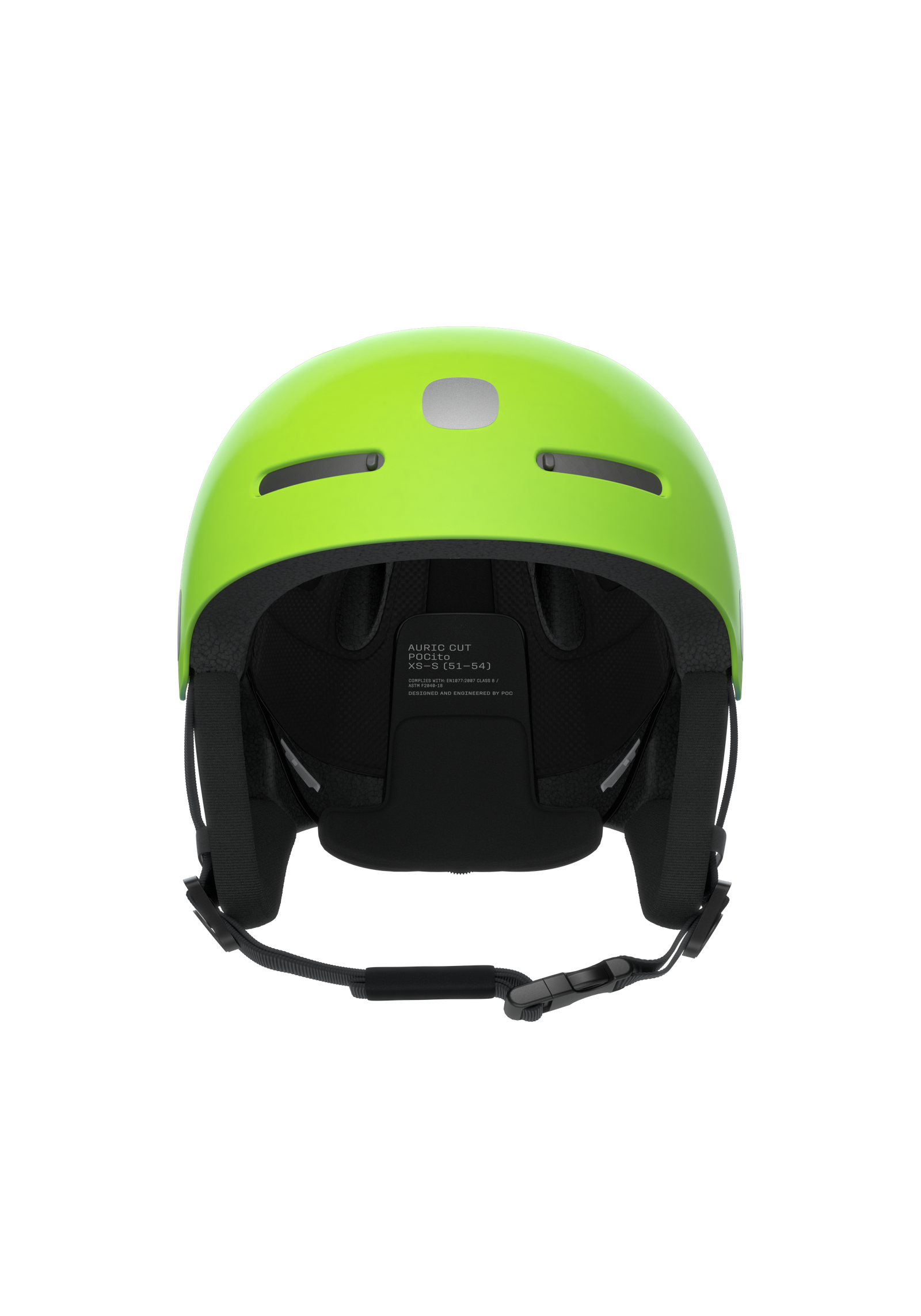 Casque de Ski POCito Auric Cut MIPS - Image 2