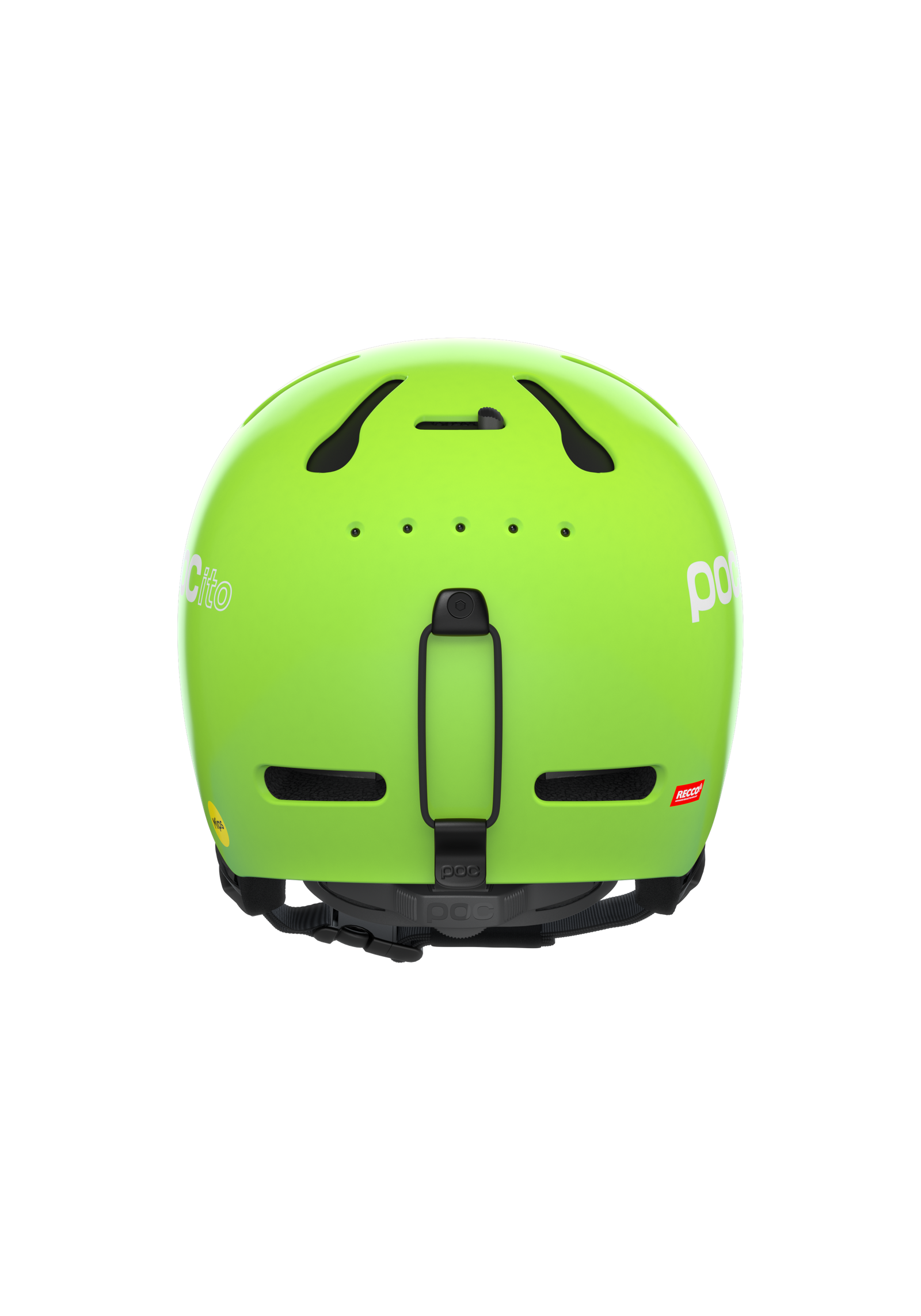 Casque de Ski POCito Auric Cut MIPS - Image 4