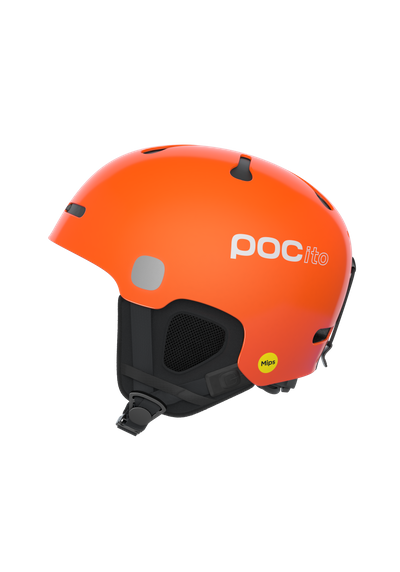POCito Auric Cut MIPS Ski Helmet