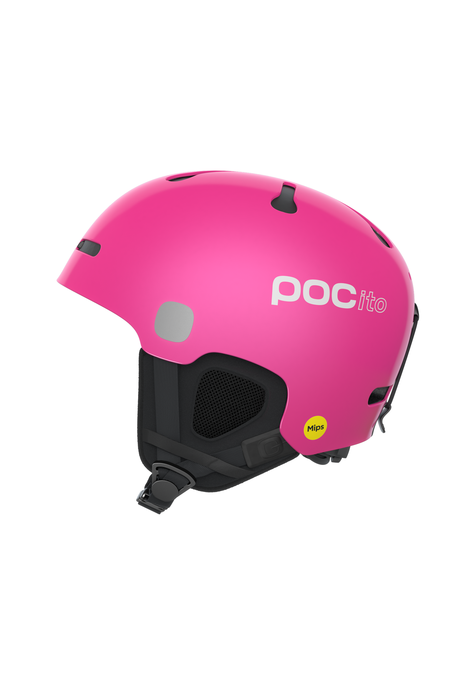 Casque de Ski POCito Auric Cut MIPS - Image 1