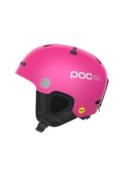 POCito Auric Cut MIPS Skihelm