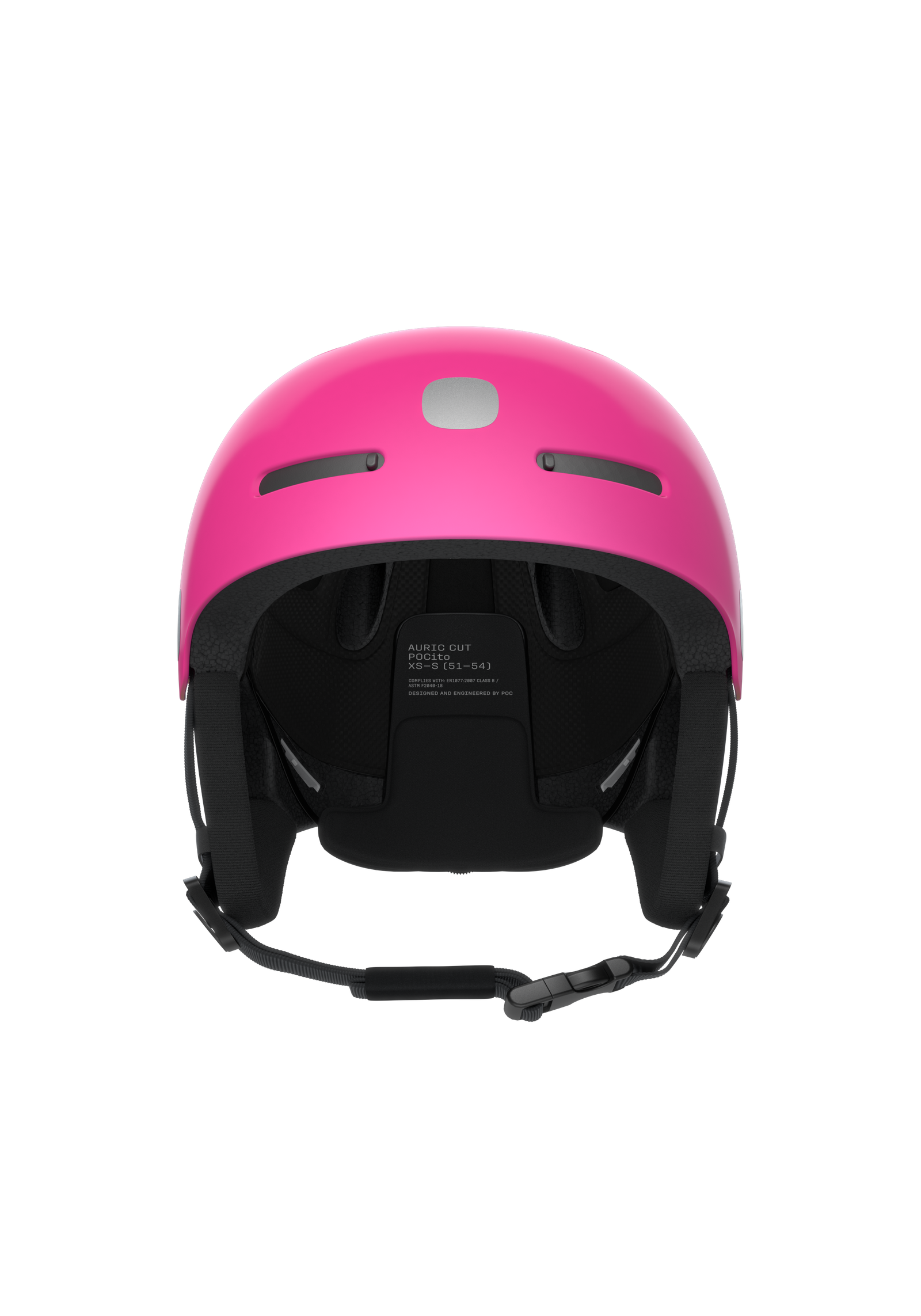 ユーススキーヘルメット | POC (JP)