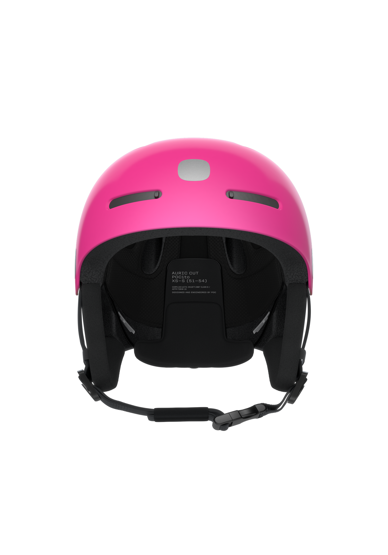 Casque de Ski POCito Auric Cut MIPS - Image 2