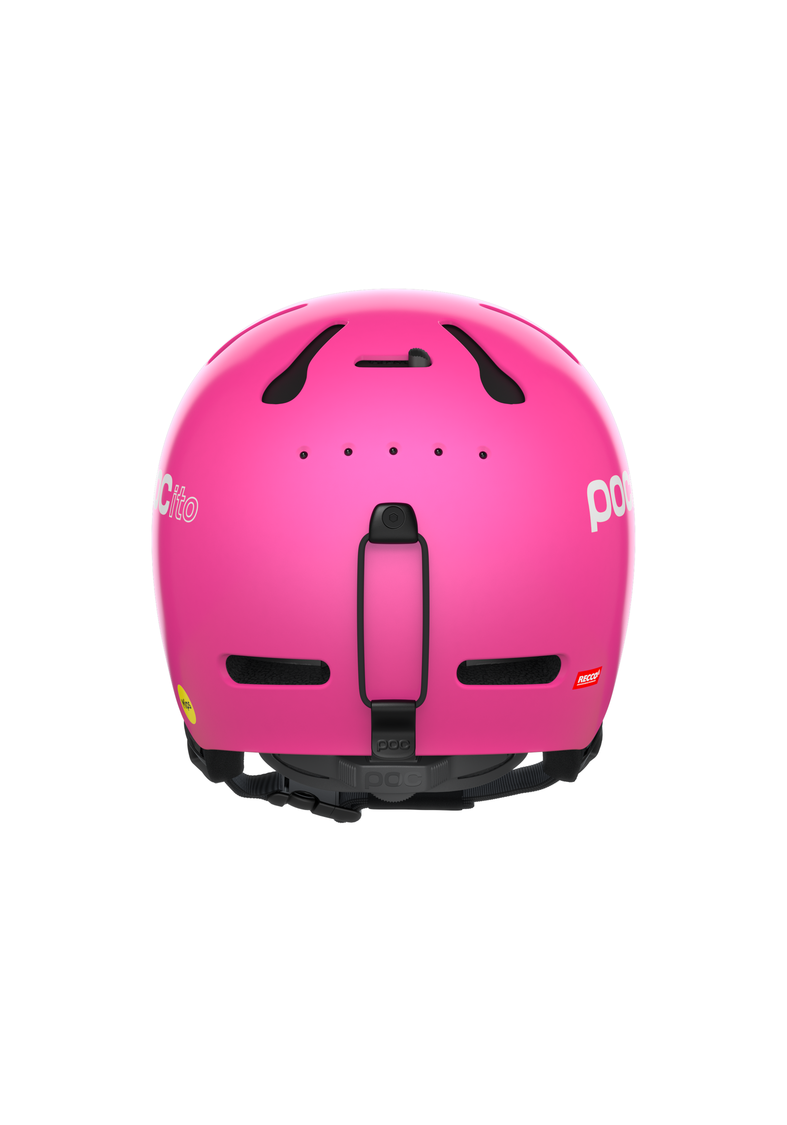 Casque de Ski POCito Auric Cut MIPS - Image 4