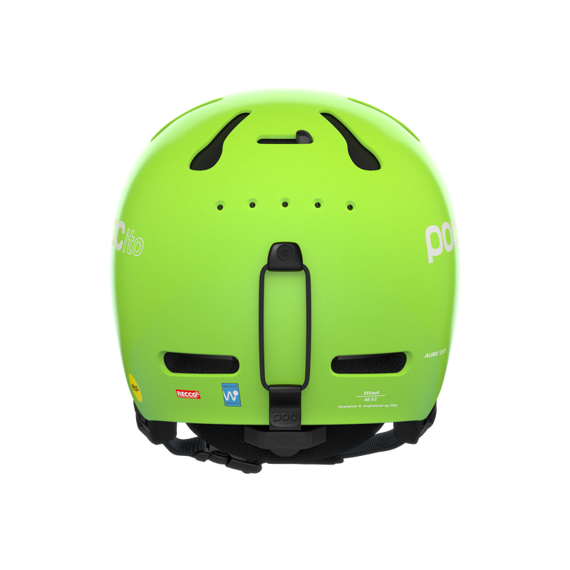 Product image of POCito Auric Cut MIPS Ski Helmet