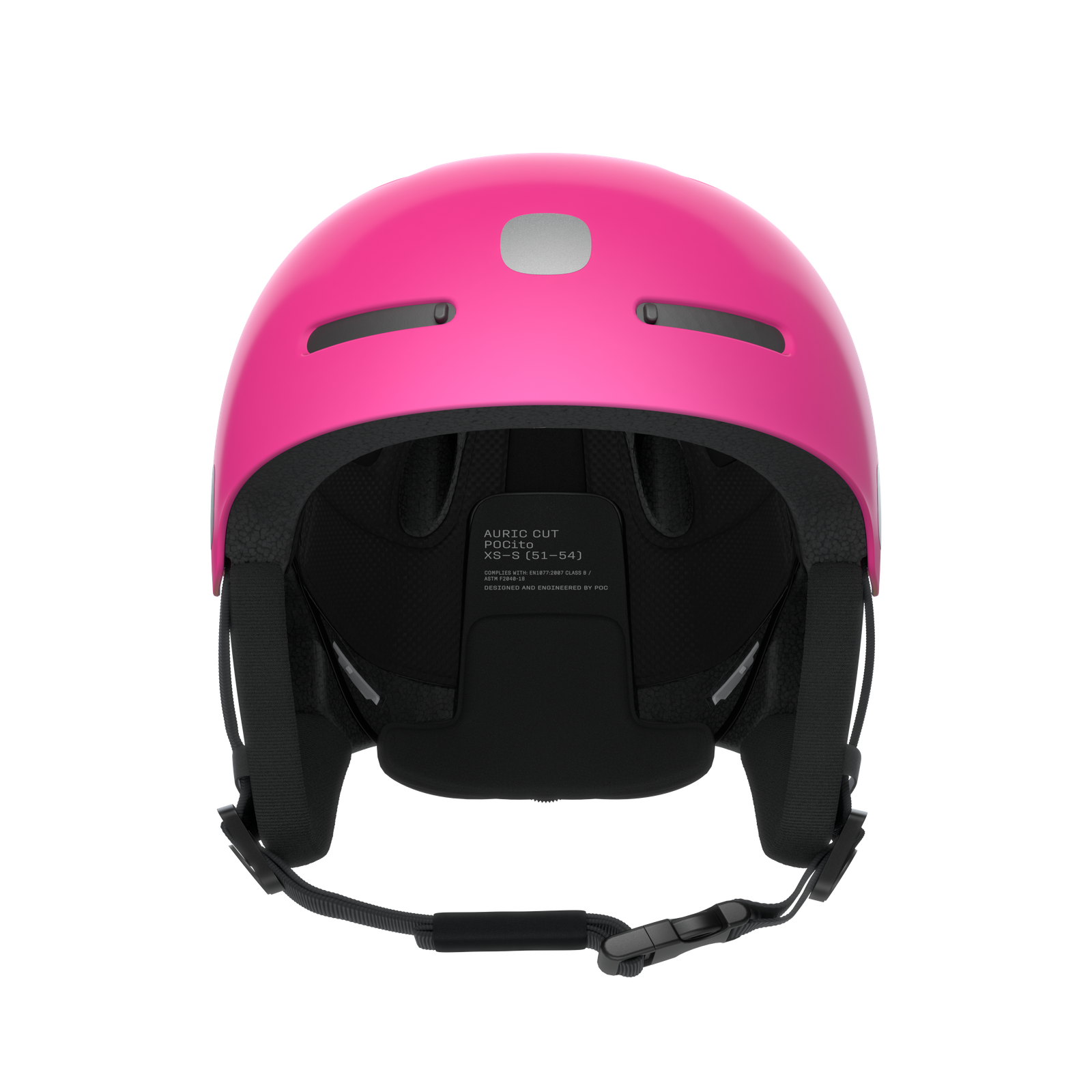 POCito Auric Cut MIPS Ski Helmet - Image 2