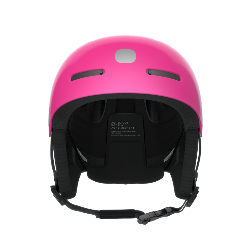 Product image of Casque de Ski POCito Auric Cut MIPS
