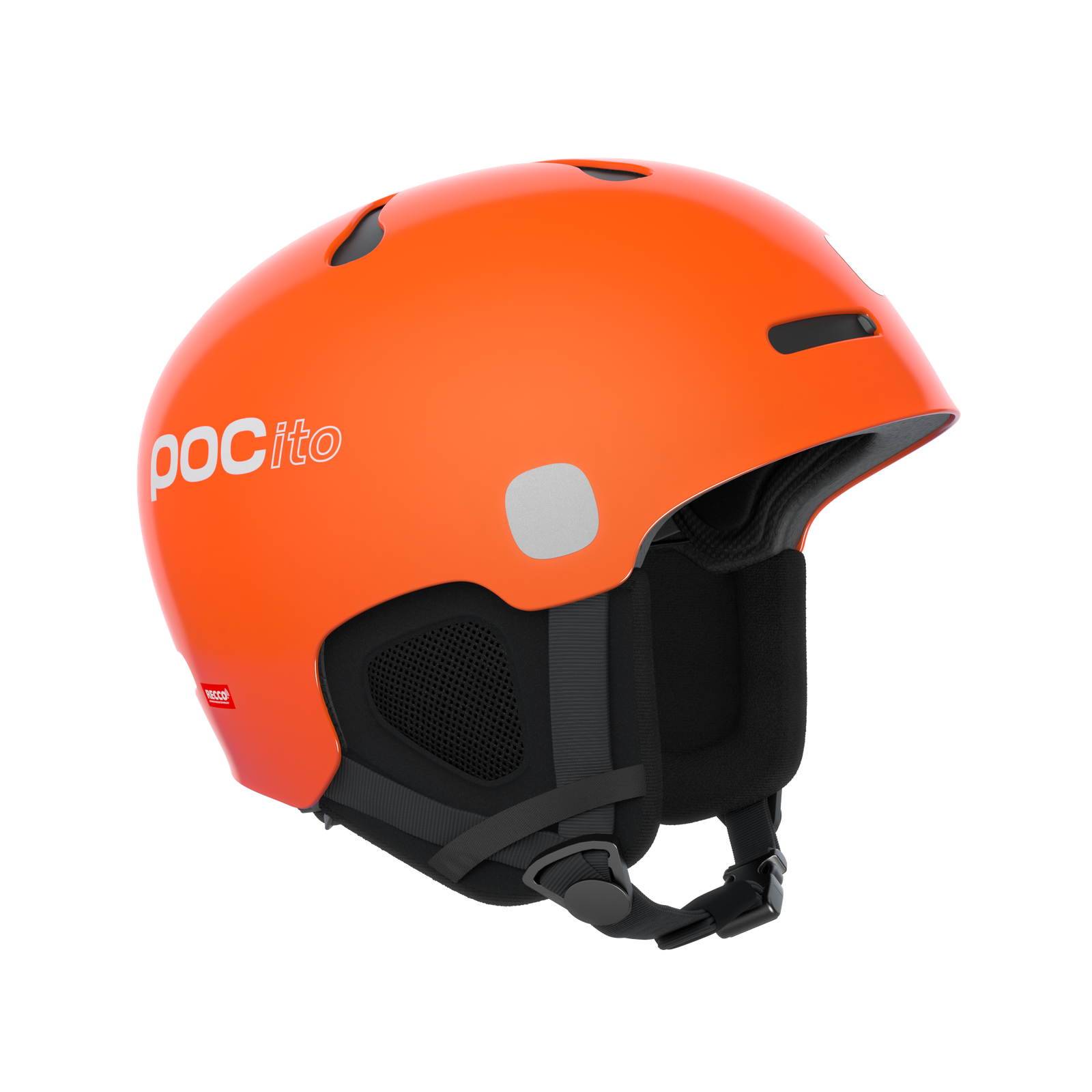 POCito Auric Cut MIPS Ski Helmet - Image 3