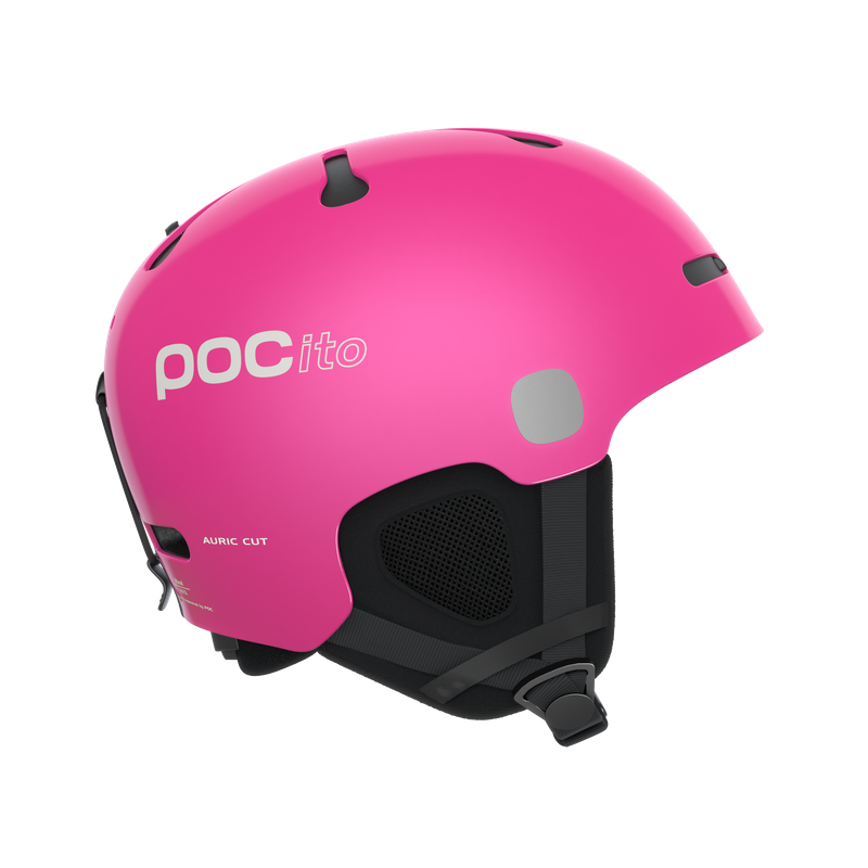 Product image of POCito Auric Cut MIPS Ski Helmet