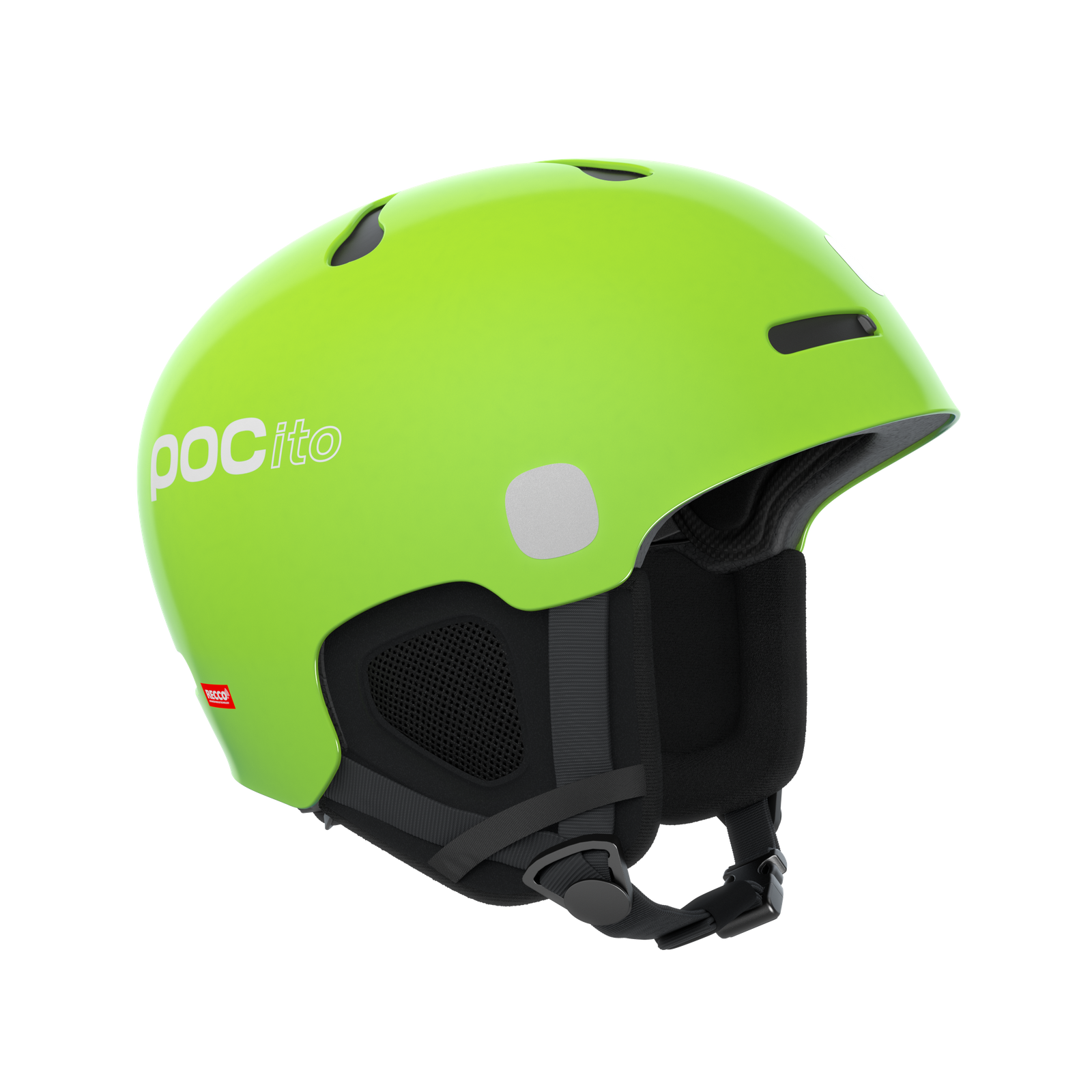 POCito Auric Cut MIPS Ski Helmet - Image 3
