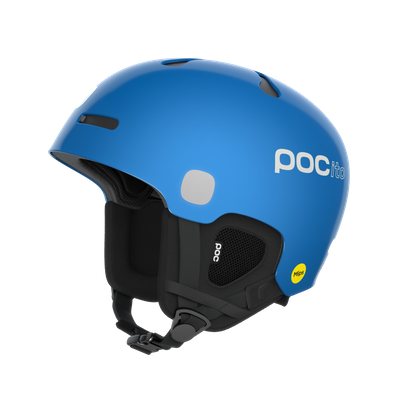 POCito Auric Cut MIPS Ski Helmet