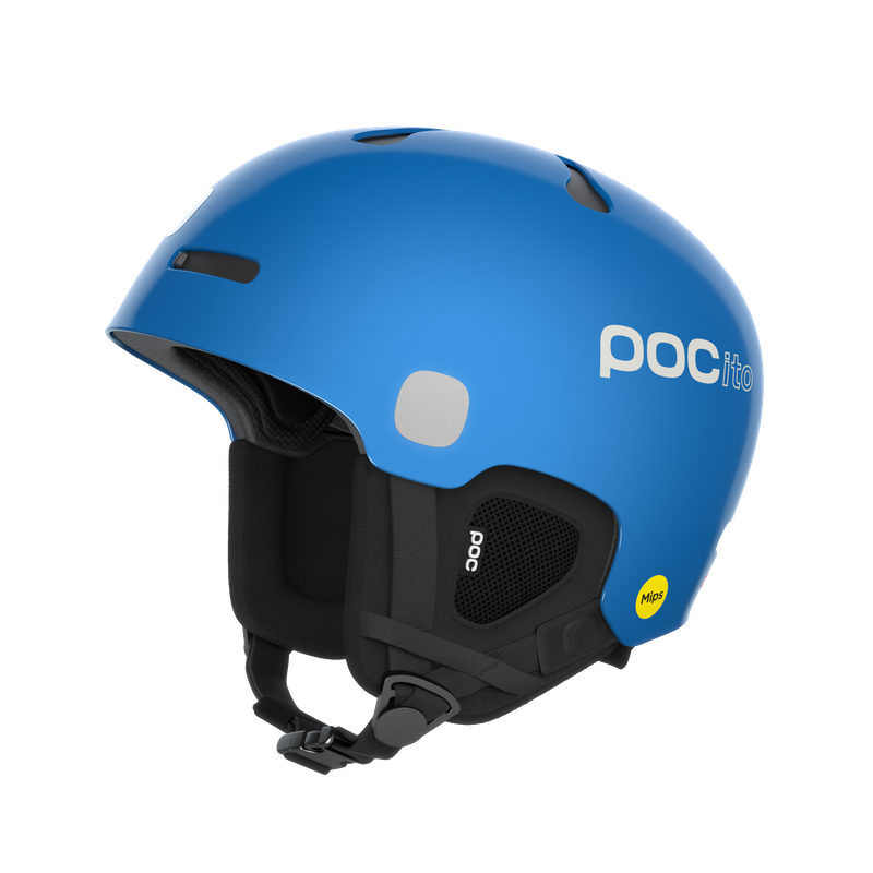 Product image of POCito Auric Cut MIPS Ski Helmet