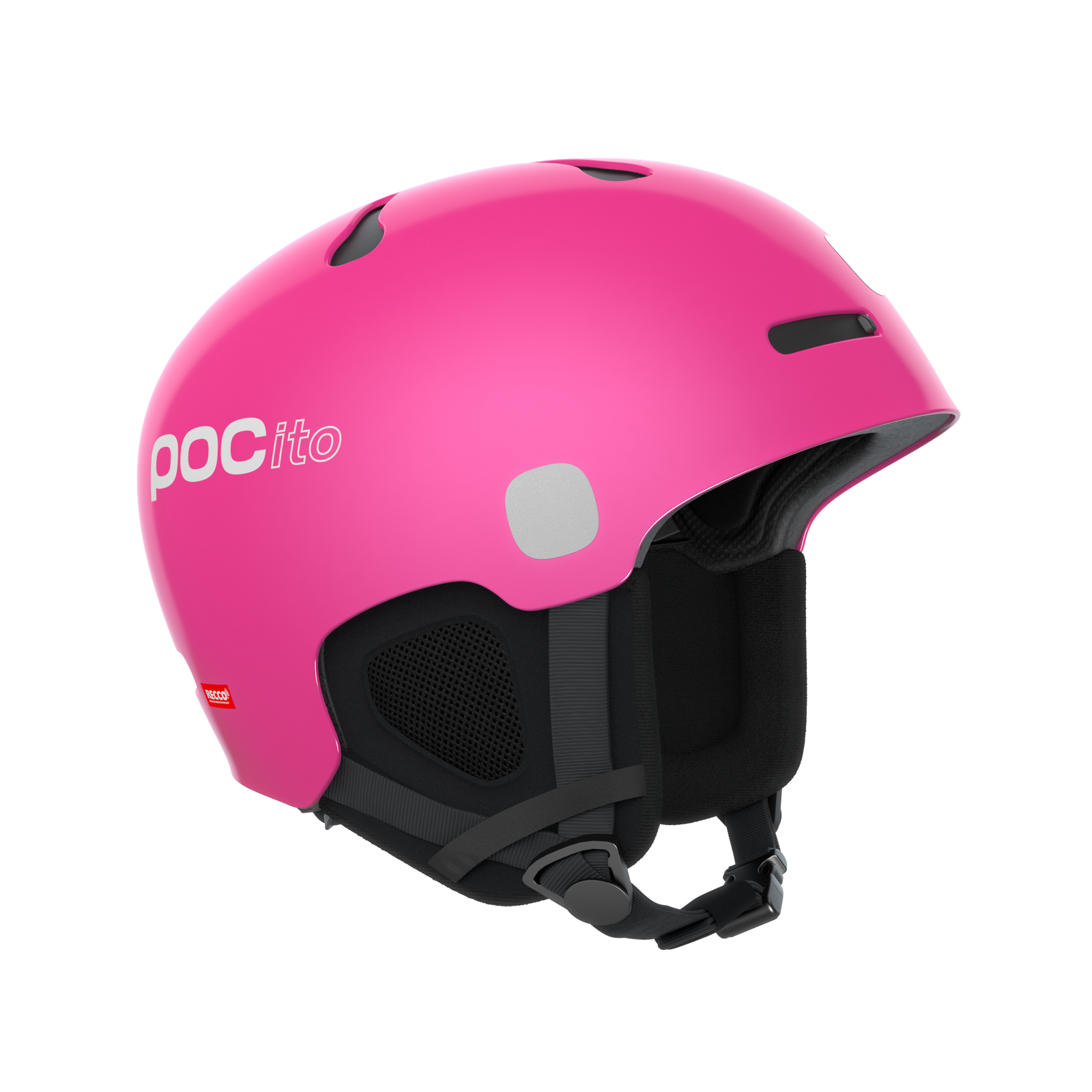 POCito Auric Cut MIPS Ski Helmet - Image 3