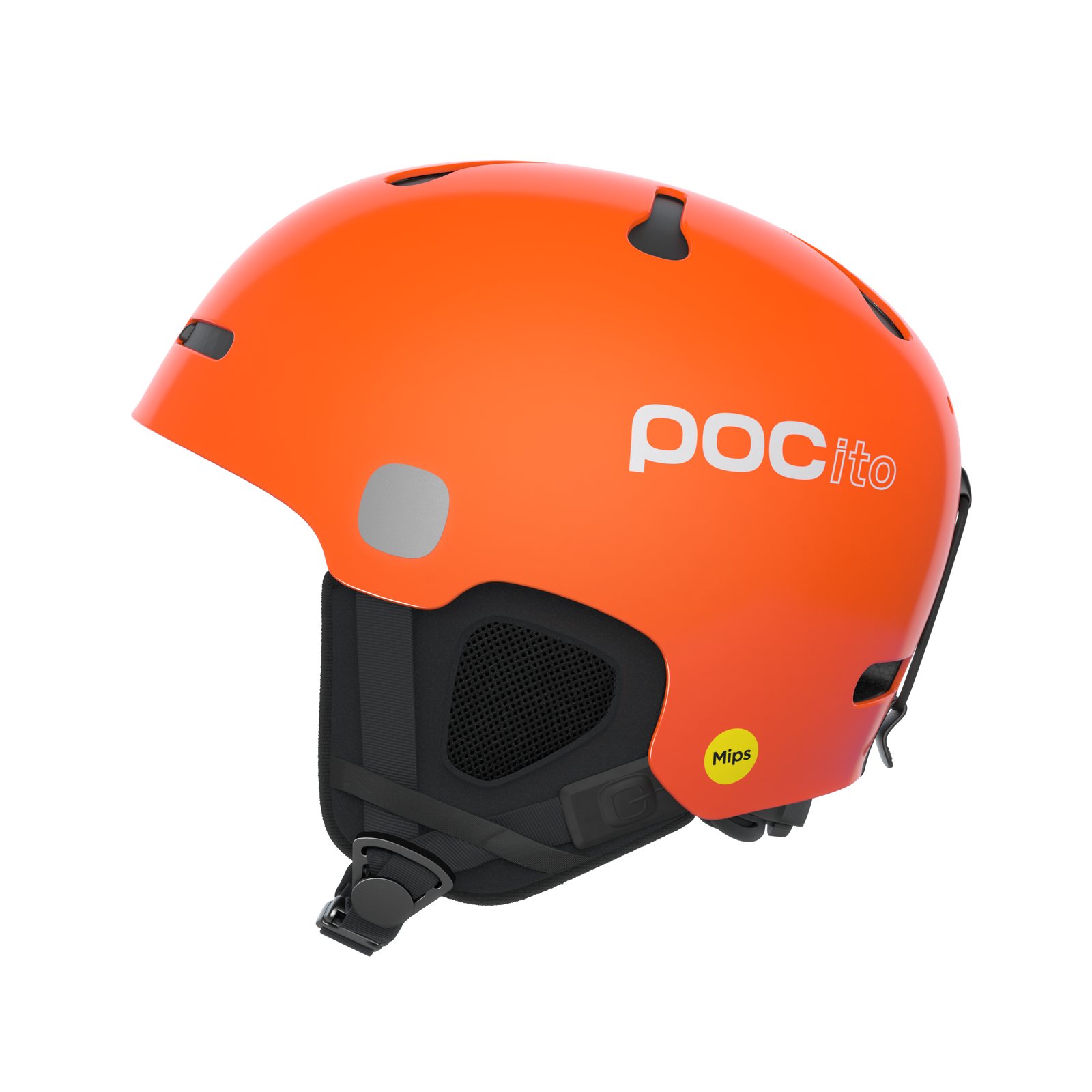 POCito Auric Cut MIPS Ski Helmet - Image 1