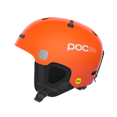 POCito Auric Cut MIPS Skihelm