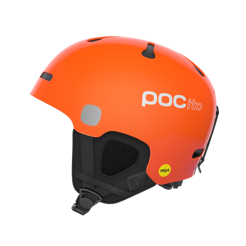 Product image of POCito Auric Cut MIPS Ski Helmet