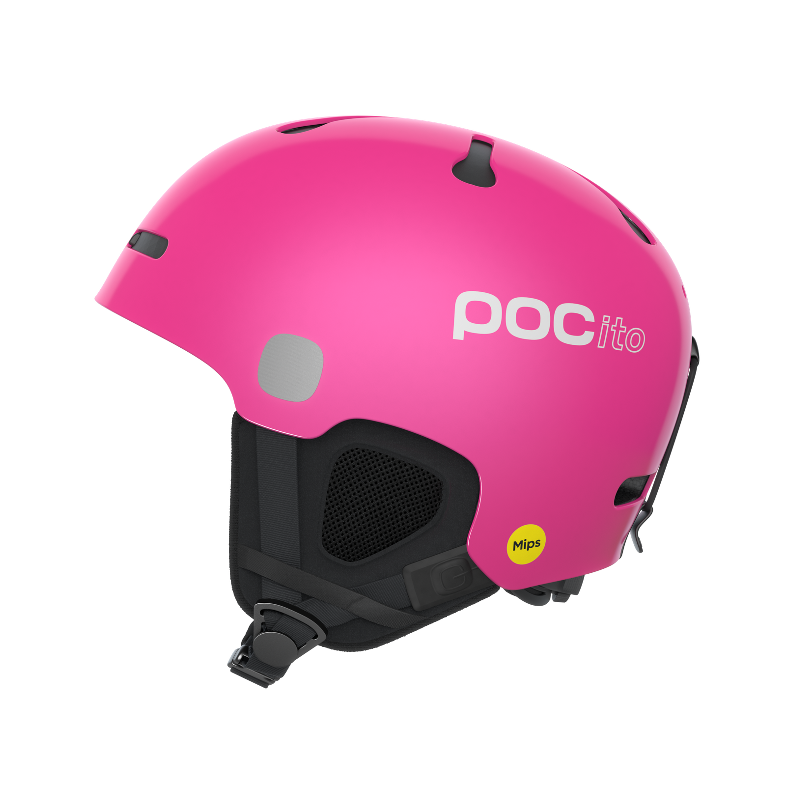 POCito Auric Cut MIPS Ski Helmet - Image 1