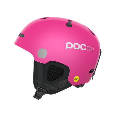 POCito Auric Cut MIPS Ski Helmet
