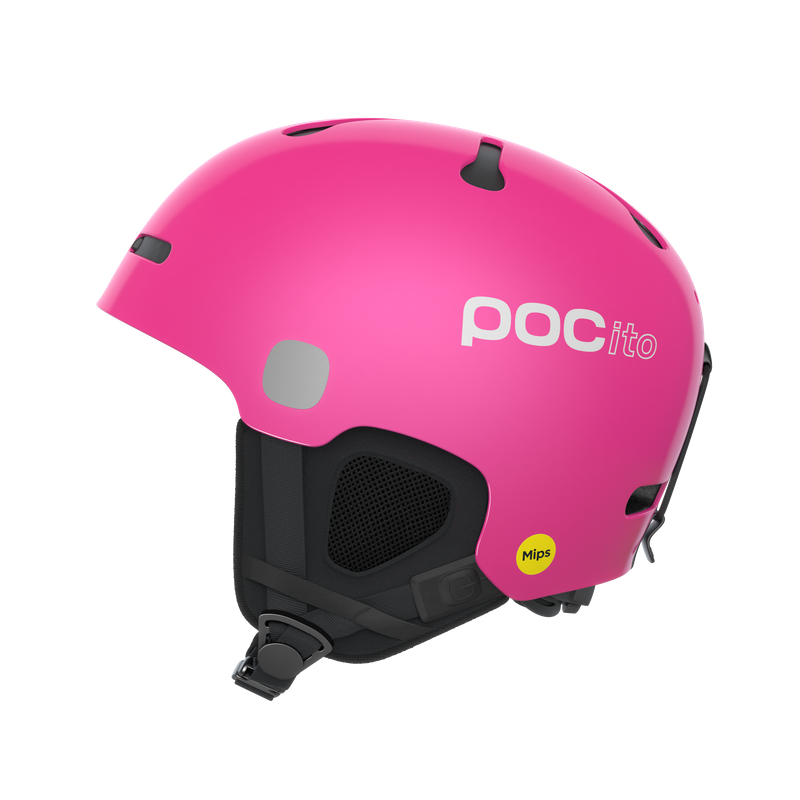 Product image of Casque de Ski POCito Auric Cut MIPS