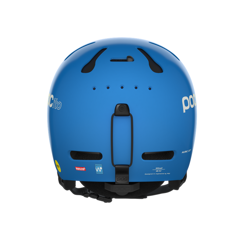 Product image of POCito Auric Cut MIPS Ski Helmet