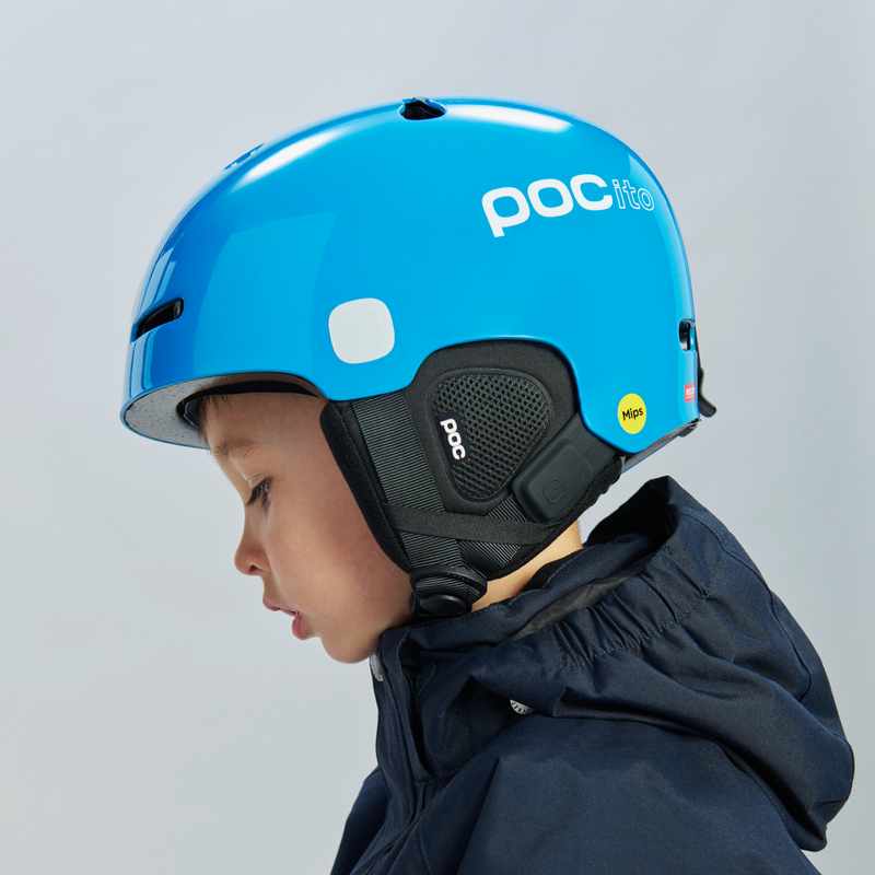 Product image of POCito Auric Cut MIPS Ski Helmet