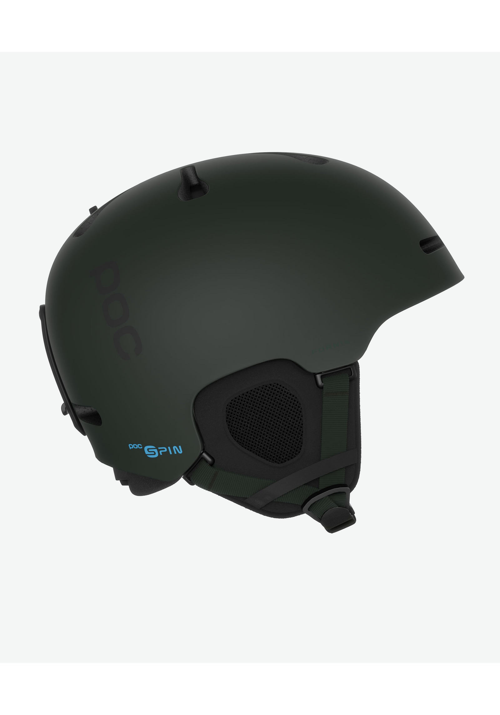 Casque de Ski Fornix SPIN POW JJ - Image 4