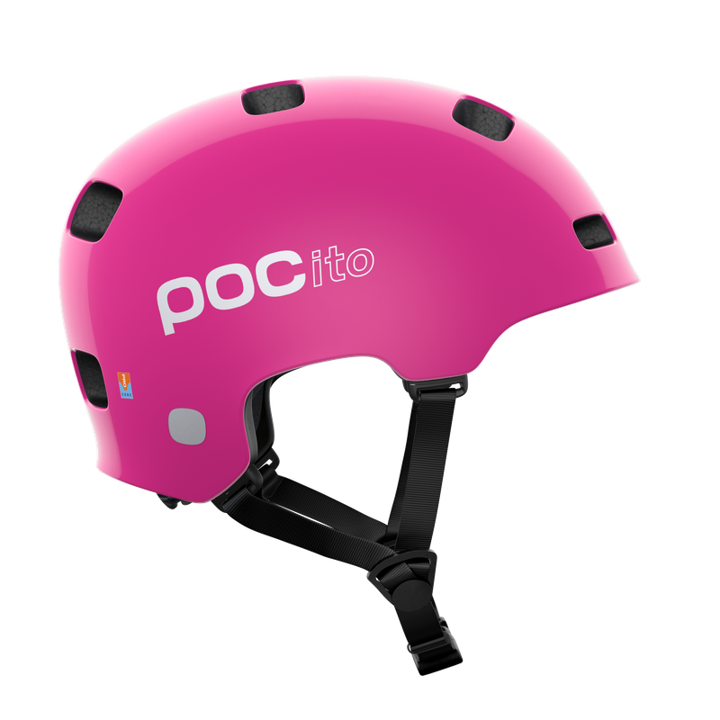 Product image of POCito Crane MIPS Bike Helmet