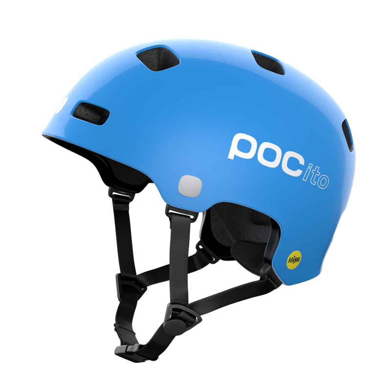 Product image of POCito Crane MIPS Bike Helmet