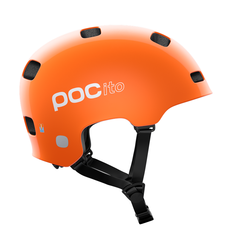 Product image of POCito Crane MIPS Bike Helmet