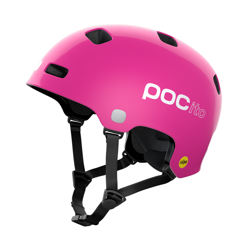 Product image of POCito Crane MIPS Bike Helmet