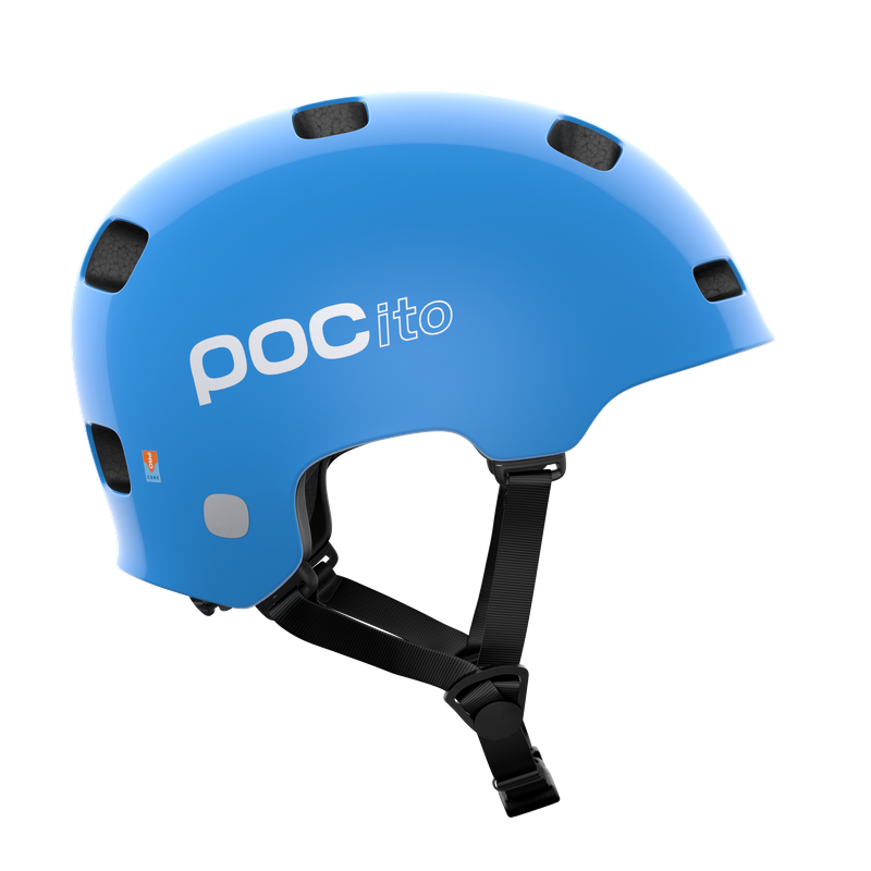 Product image of POCito Crane MIPS Bike Helmet