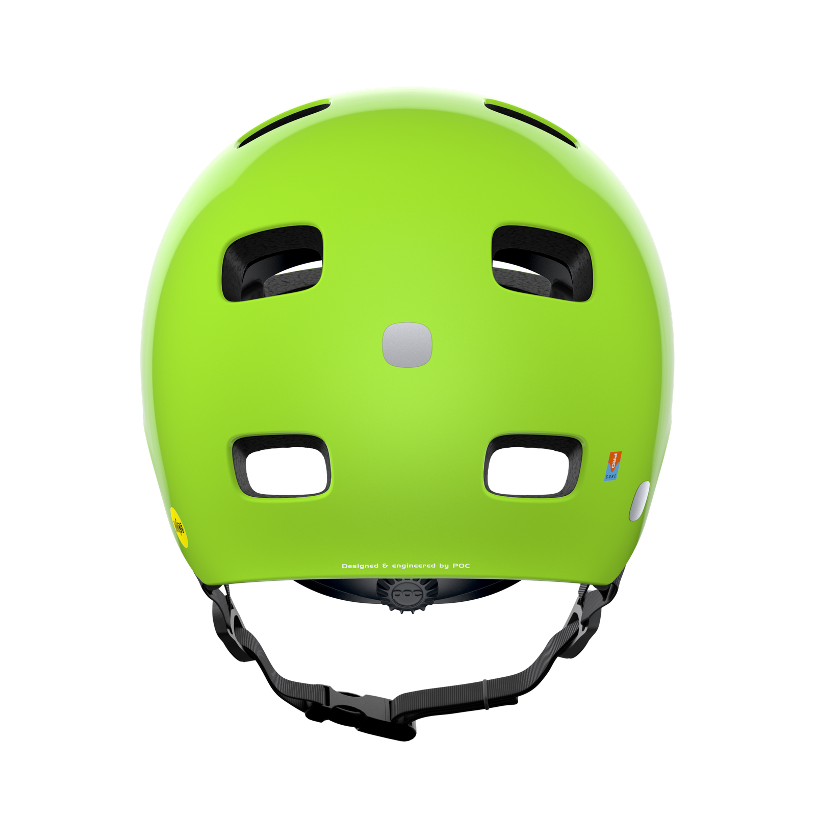 POCito Crane MIPS Bike Helmet - Image 4