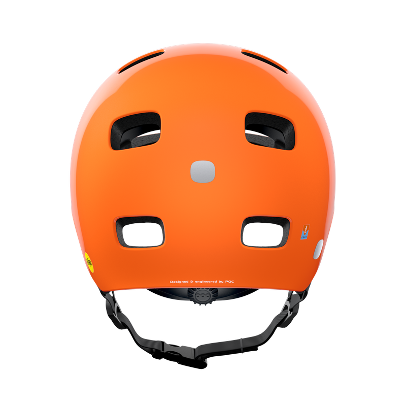 Product image of POCito Crane MIPS Bike Helmet