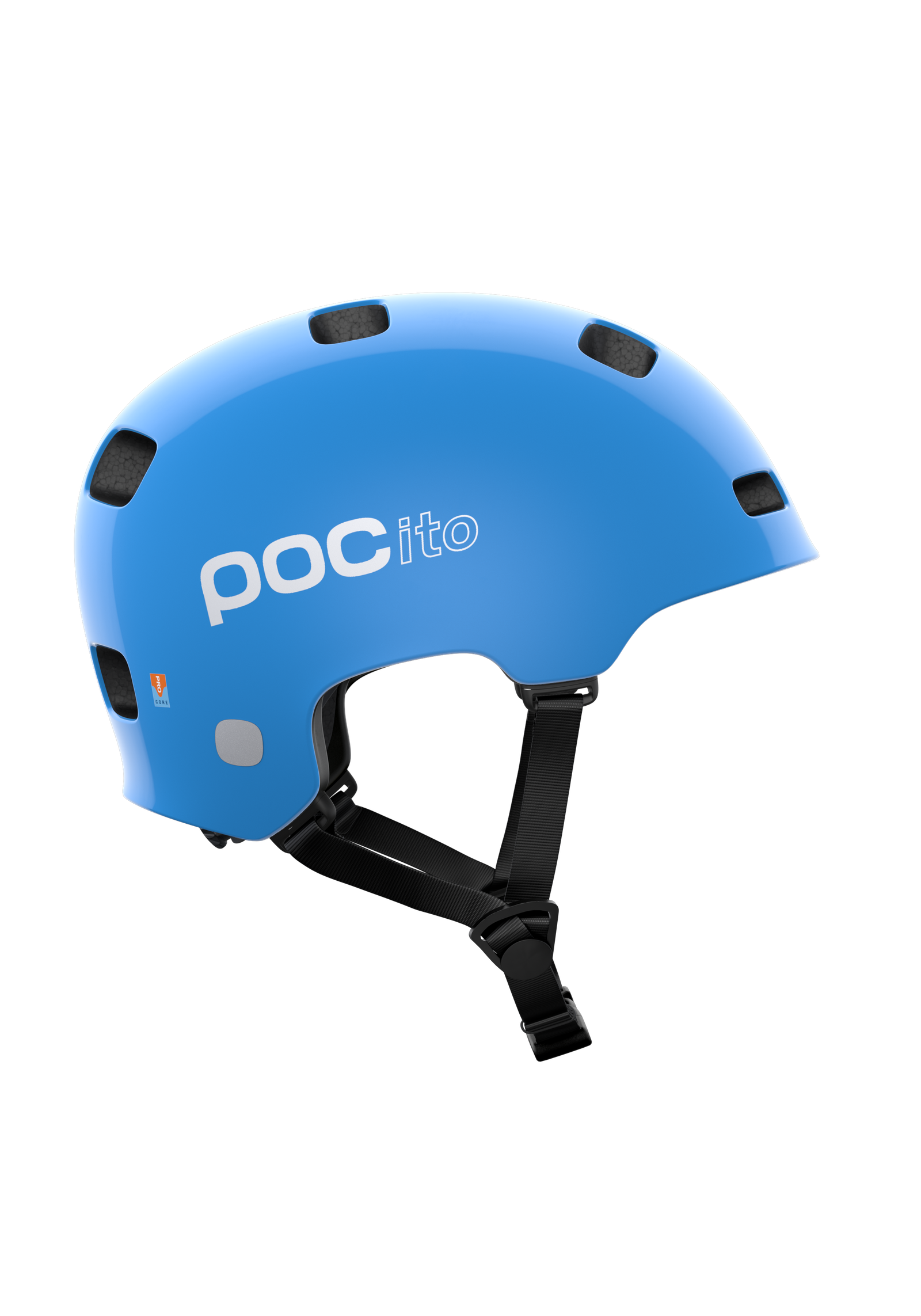 POCito Crane MIPS Bike Helmet - Image 3
