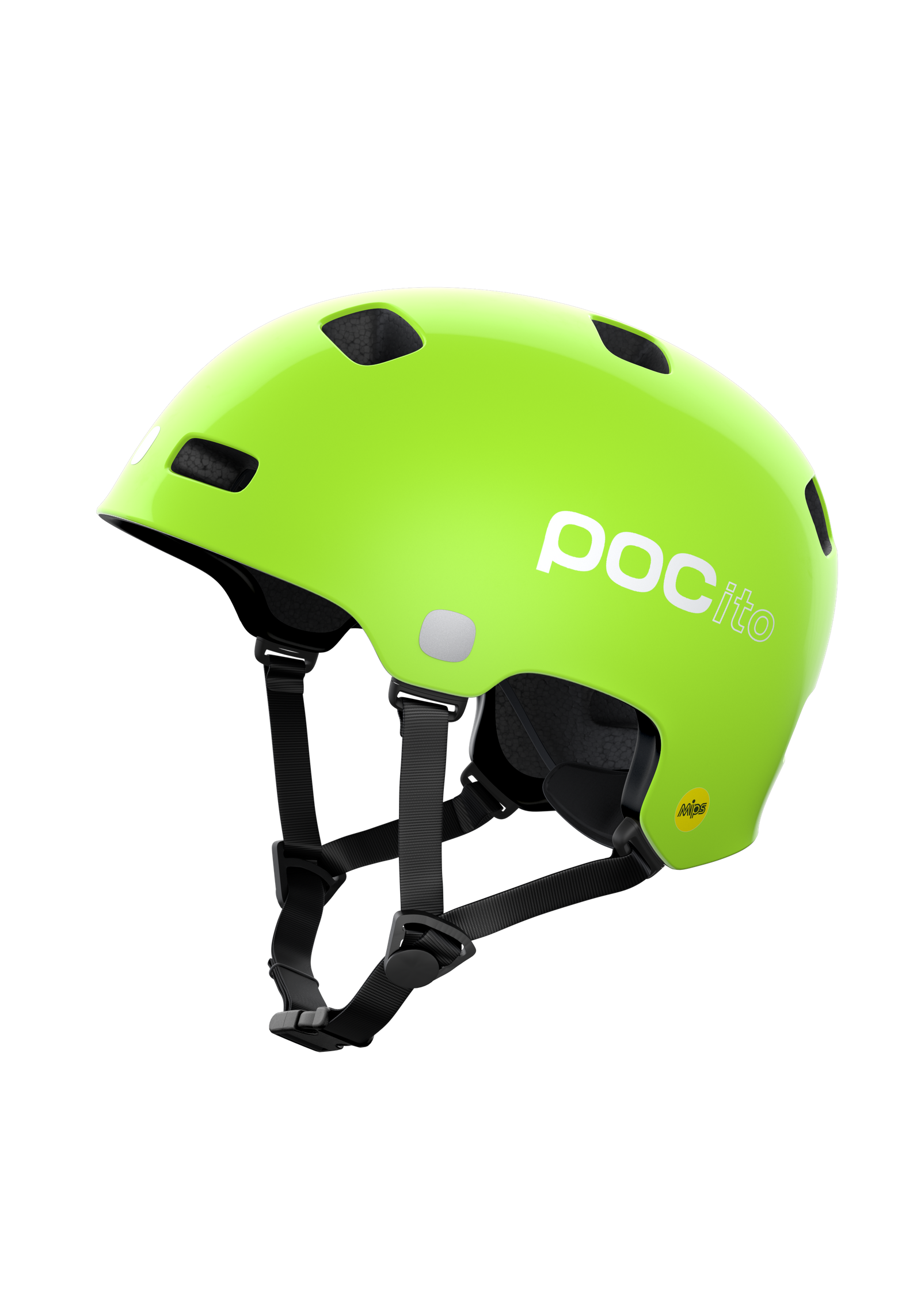 Casque de Vélo POCito Crane MIPS - Image 1