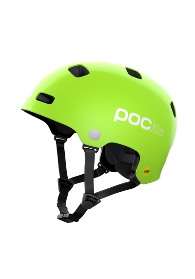 POCito Crane MIPS Fahrradhelm