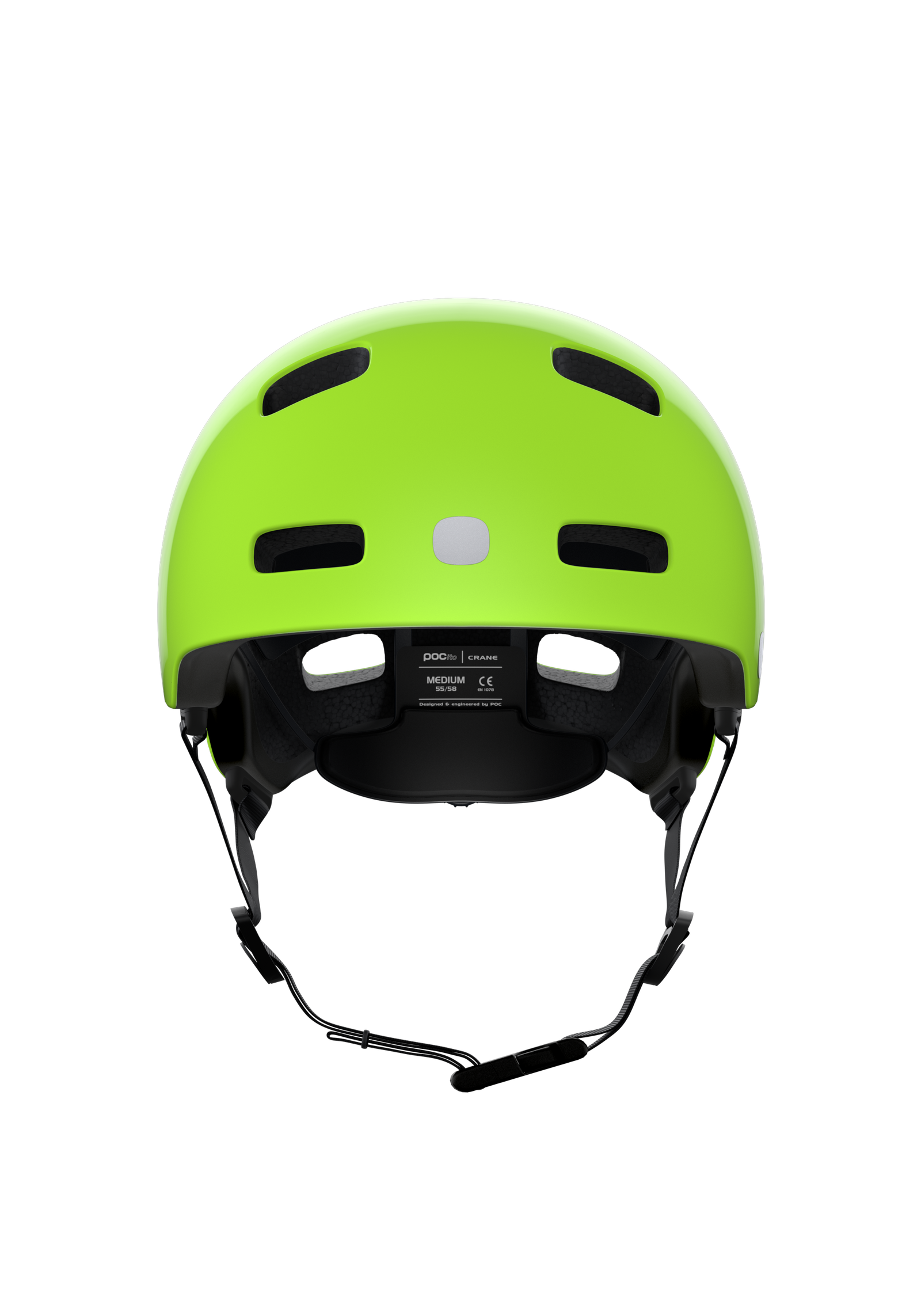 Casque de Vélo POCito Crane MIPS - Image 2