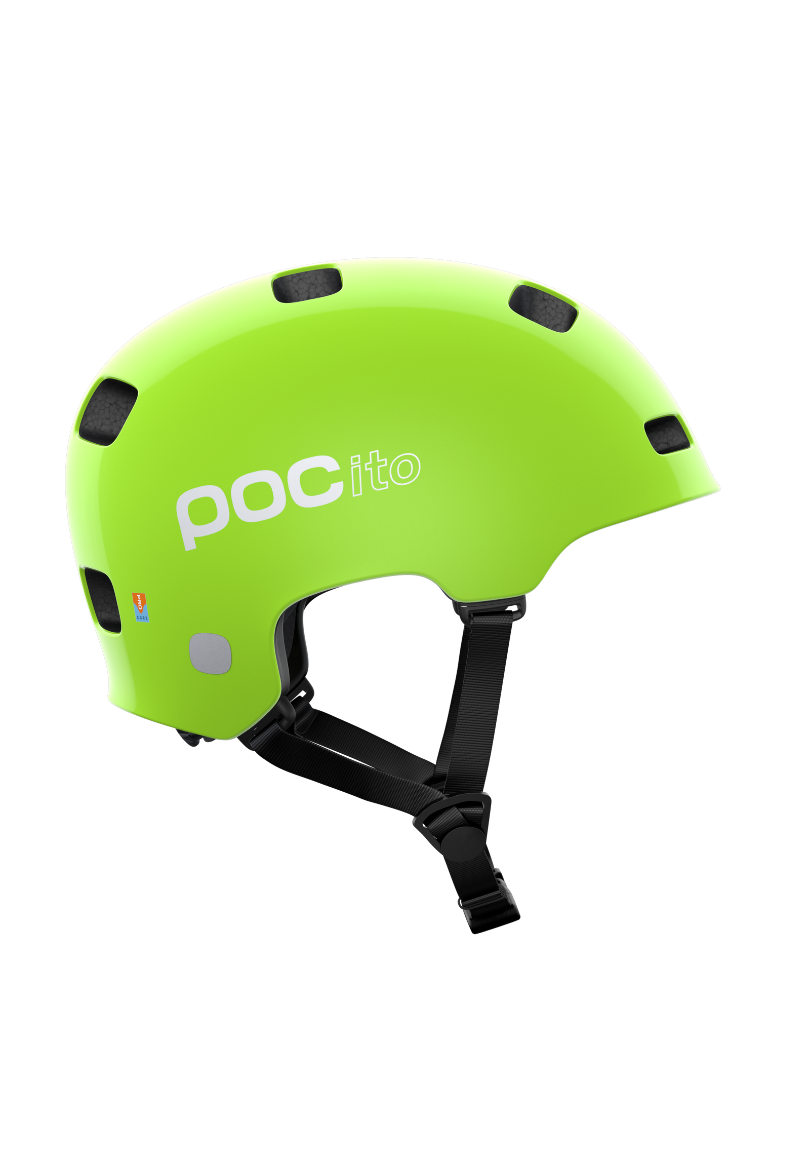 Casque de Vélo POCito Crane MIPS - Image 3