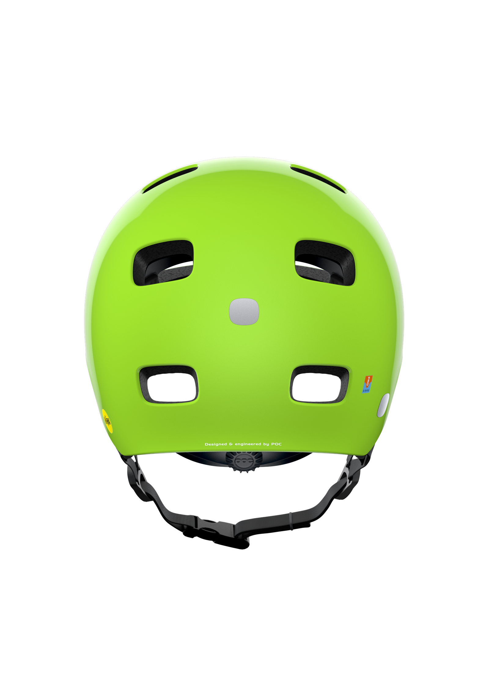 Casque de Vélo POCito Crane MIPS - Image 4