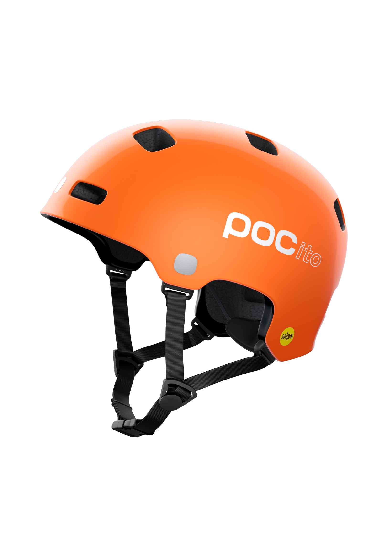POCito Crane MIPS Bike Helmet - Image 1